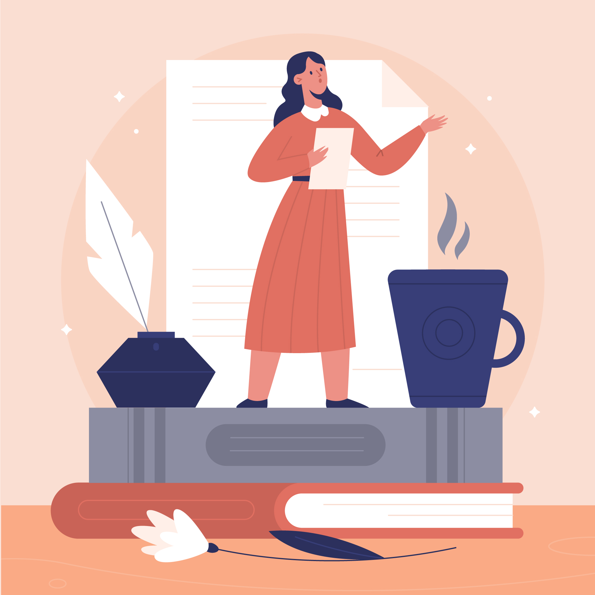 Writer